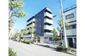 京都府京都市南区東九条河辺町の建物