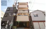 リヴァージュ出来島