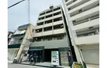 アワーズグランデ西本町