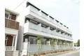 埼玉県蕨市錦町6丁目の建物