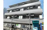 プルーマ八幡山