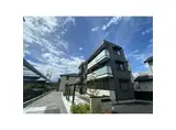 LIEN町楠葉 B棟