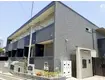 京阪電気鉄道交野線 宮之阪駅 徒歩31分  築7年(1DK/2階)
