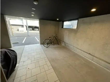 ASTAGE宮の沢(1LDK/4階)の間取り写真