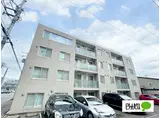 札幌市東西線 発寒南駅 徒歩4分 4階建 築19年