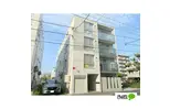 札幌市東西線 発寒南駅 徒歩2分  築9年