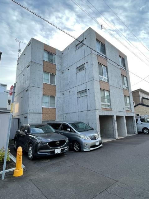 ハピネス発寒