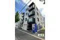 北海道札幌市西区二十四軒四条5丁目の建物