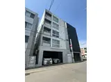 札幌市東西線 琴似駅(札幌市営) 徒歩3分 5階建 築14年