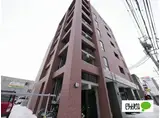 札幌市東西線 発寒南駅 徒歩4分 7階建 築13年