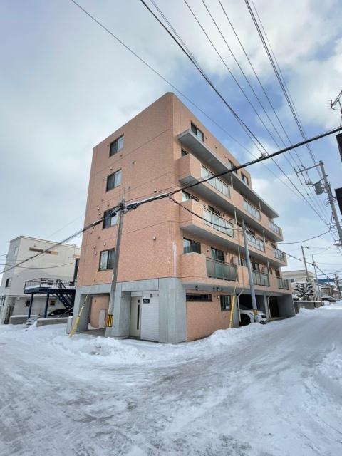 LASA宮の沢(2LDK/2階)