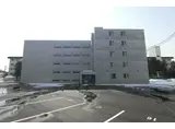 札沼線 八軒駅 徒歩4分 5階建 築1年
