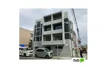 札幌市東西線 琴似駅(札幌市営) 徒歩6分  築3年