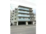 札幌市東西線 琴似駅(札幌市営) 徒歩4分 5階建 築5年