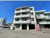 札幌市東西線 琴似駅(札幌市営) 徒歩9分  築18年(1LDK/4階)
