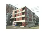 札幌市東西線 琴似駅(札幌市営) 徒歩4分 4階建 築38年