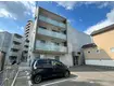 アンジュール発寒南(1LDK/4階)