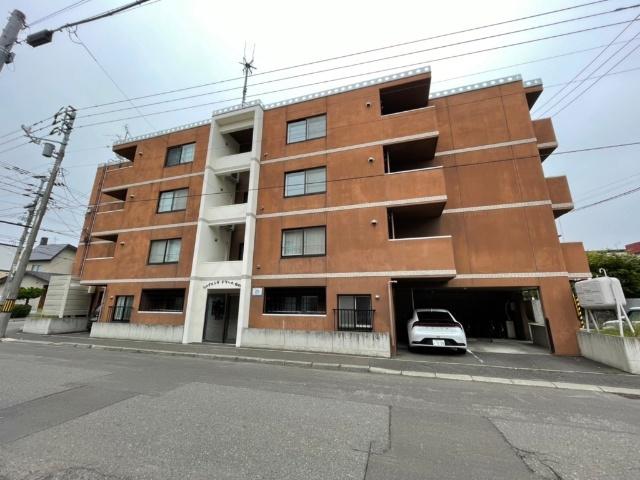 シャイニングドリーム山の手(1LDK/2階)
