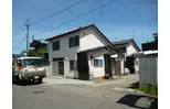 札沼線 八軒駅 徒歩5分  築55年