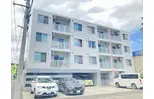 札沼線 八軒駅 徒歩1分  築7年