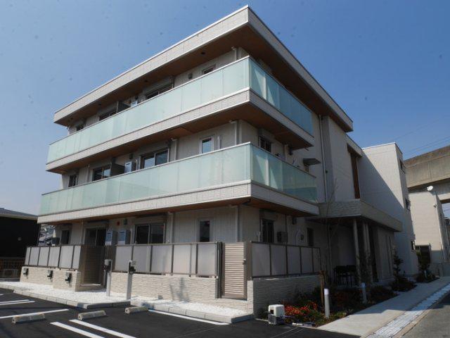 D-RESIDENCE桜通