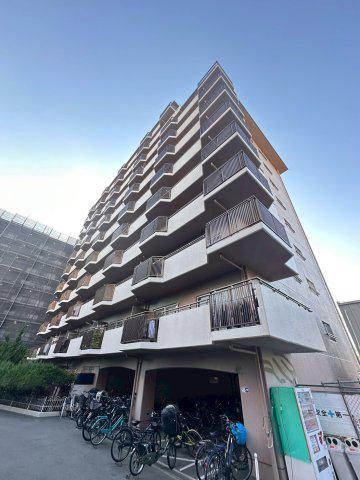 青葉丘マンション