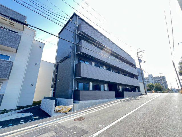 KORE・YIELD千里丘
