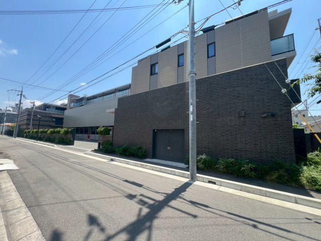 シエリア茨木東宮町(4LDK/4階)