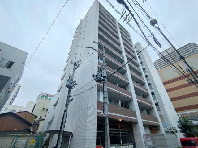 アーバネックス高槻芥川