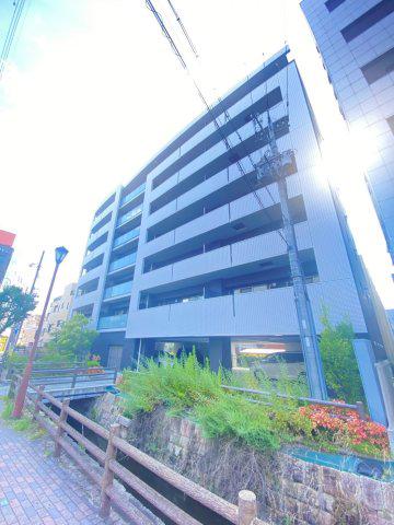 イーストコートアイ別院町(2LDK/6階)