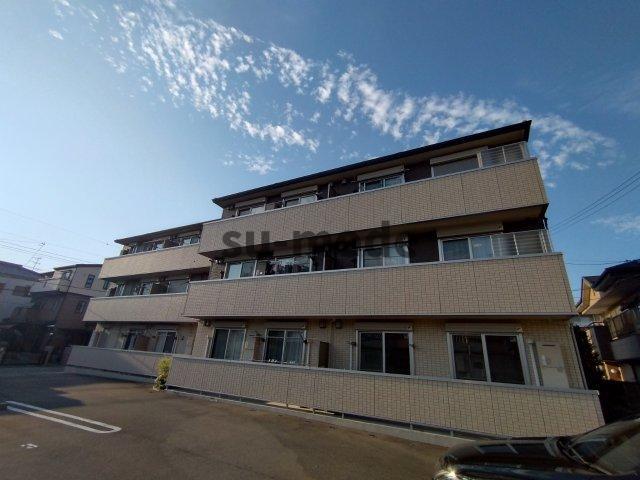 ベルフェリシア
