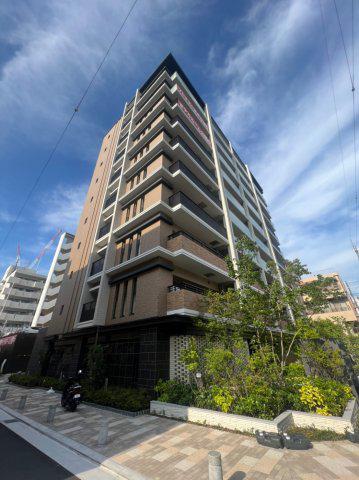 プレミスト茨木双葉町