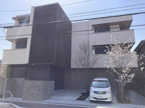 東海道本線 茨木駅 徒歩7分  築4年