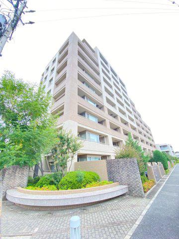 茨木中津町シティハウス(3LDK/3階)