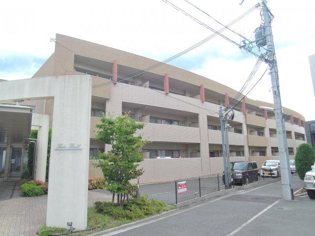 フェアフィールド