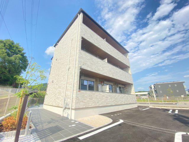 ユニゾン安満 A棟