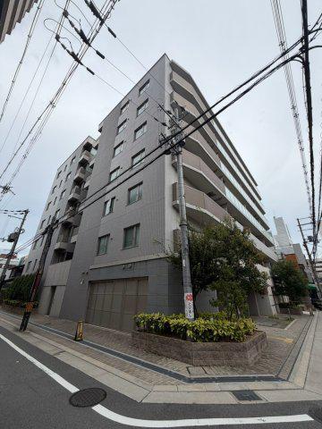 ユニハイム茨木永代町