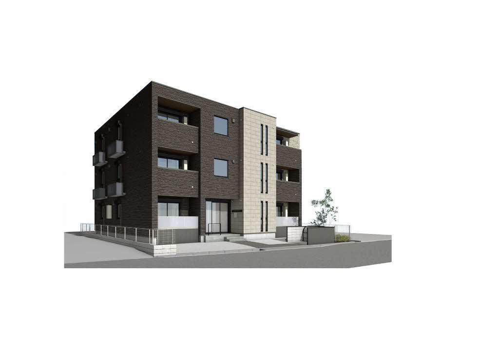 シャーメゾンひいらぎ