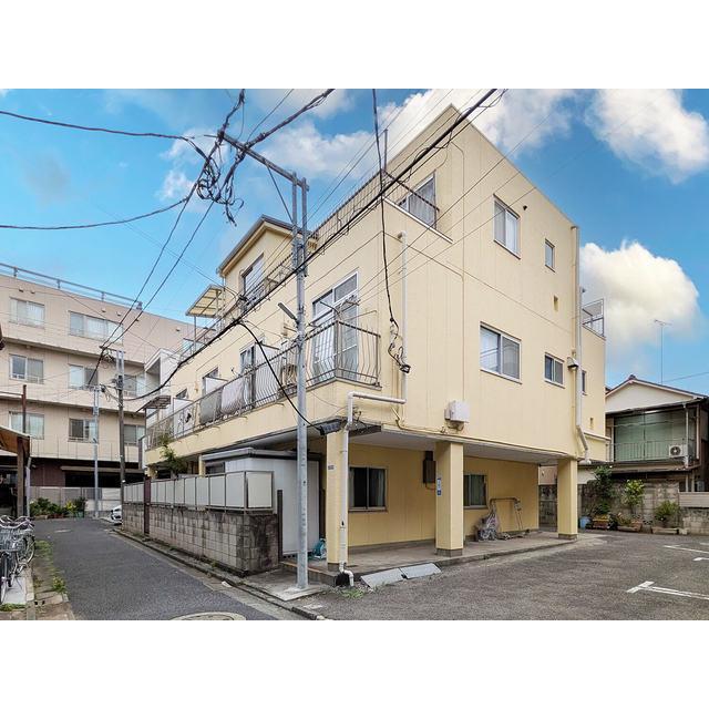 京浜東北・根岸線 蒲田駅 徒歩9分  築51年