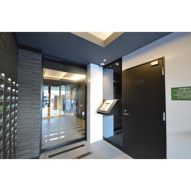 ヴェルステージ蒲田駅前