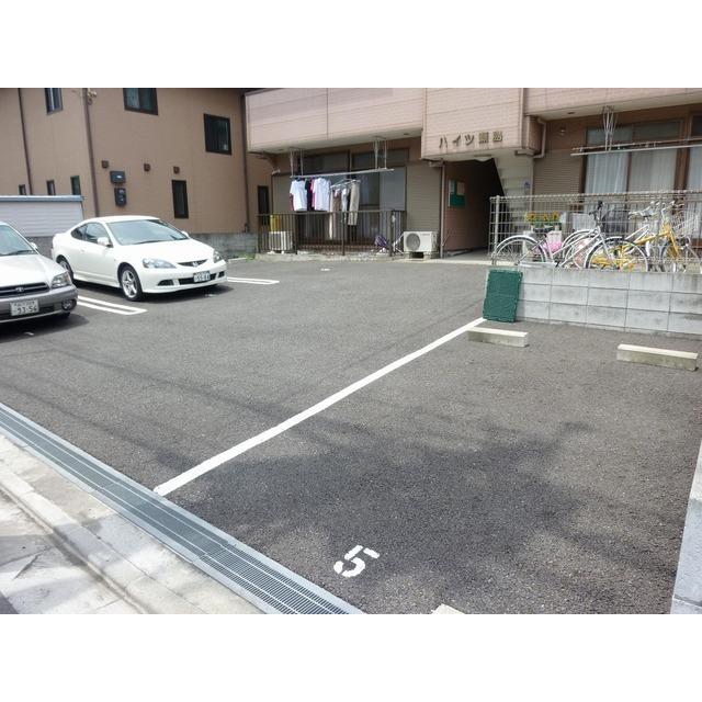 ハイツ瀬島