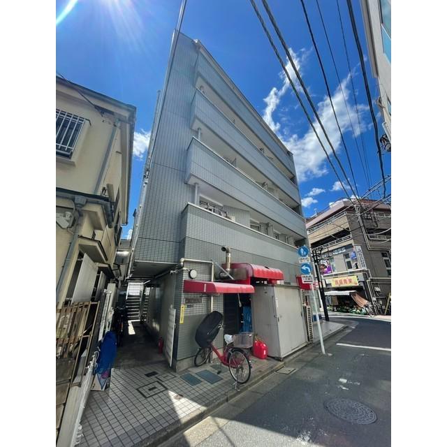 みつぼしビル