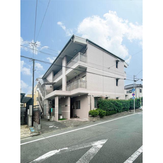 十和田マンション
