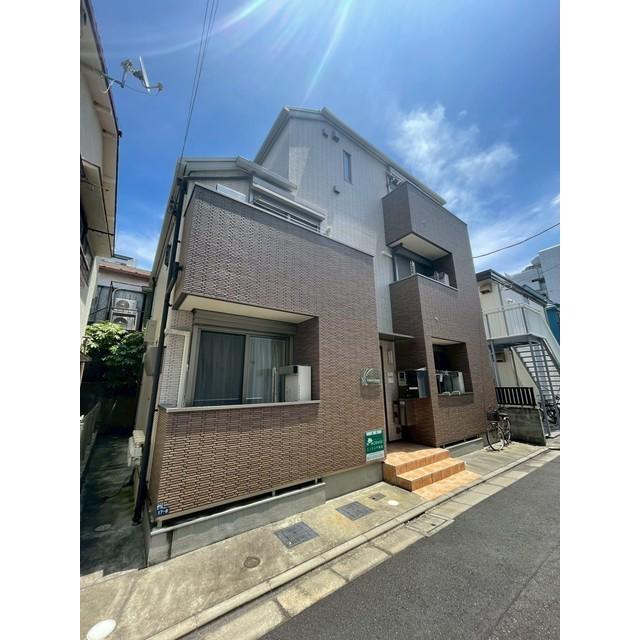 ESPACIO MAYOR(1K/2階)