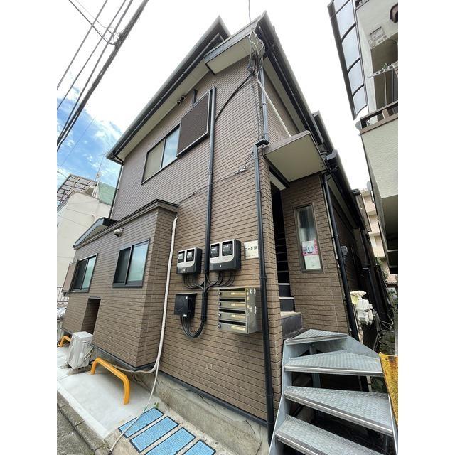 コーポM