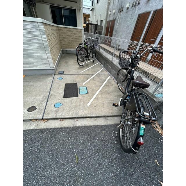 URBANAGE梅屋敷Ⅰ