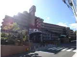 グランドール岩国弐番館