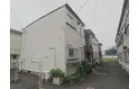 フジマンションB