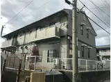 セジュール虹A棟