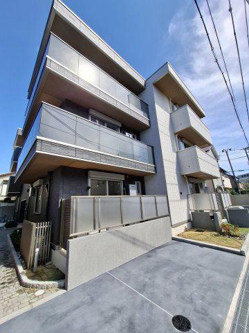 D-RESIDENCE上甲子園
